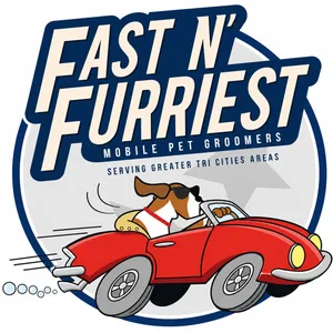 Fast N Furriest Mobile Pet Groomers